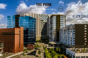 PLAZA TOREO CITY COMPLEX — K Inmobiliaria Tijuana