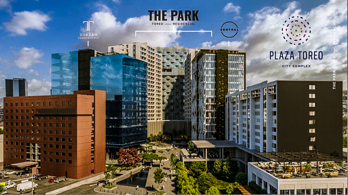 PLAZA TOREO CITY COMPLEX