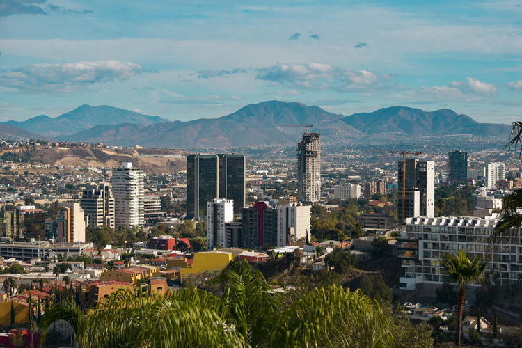 Mejores Zonas para Vivir en Tijuana