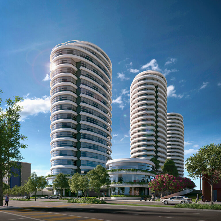 Ovva Residential