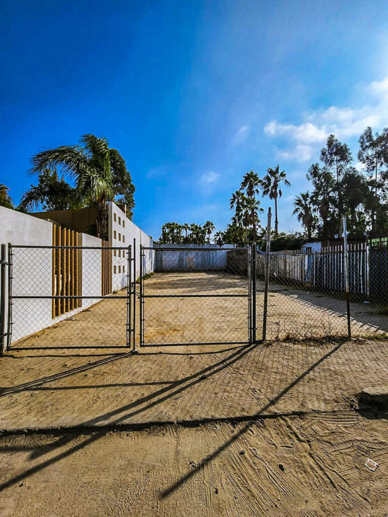 Terreno