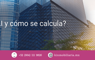 ¿Qué es el ISAI y cómo se calcula?