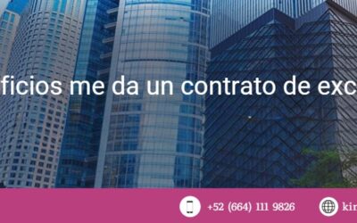 ¿Qué beneficios me da un contrato de exclusividad inmobiliaria?