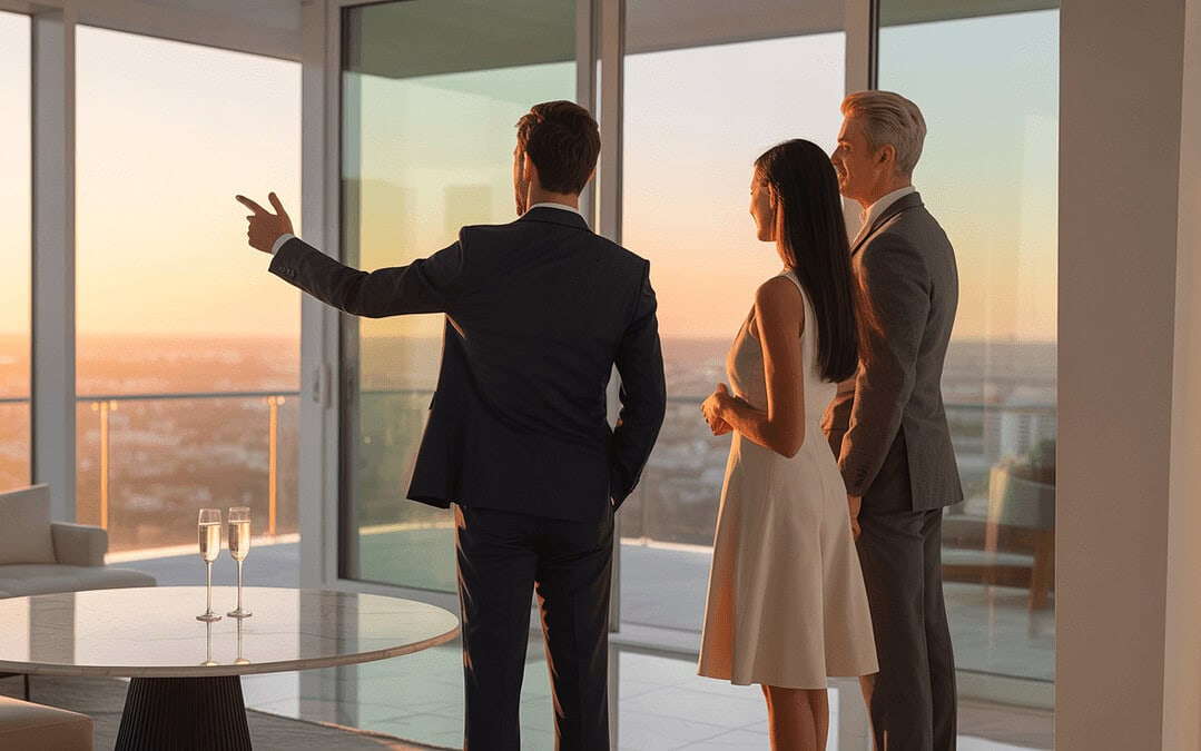 ¿Cómo elegir la inmobiliaria adecuada en Tijuana? Guía práctica