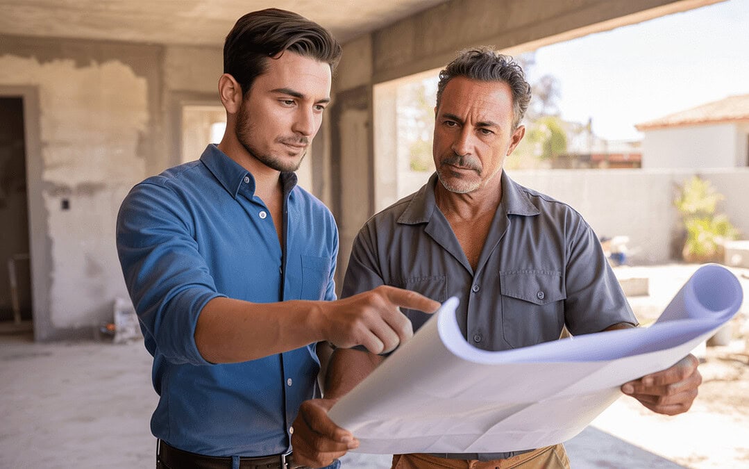Flipping inmobiliario en Tijuana: ¿vale la pena comprar, renovar y revender propiedades?