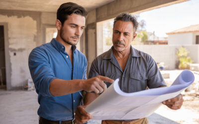 Flipping inmobiliario en Tijuana: ¿vale la pena comprar, renovar y revender propiedades?