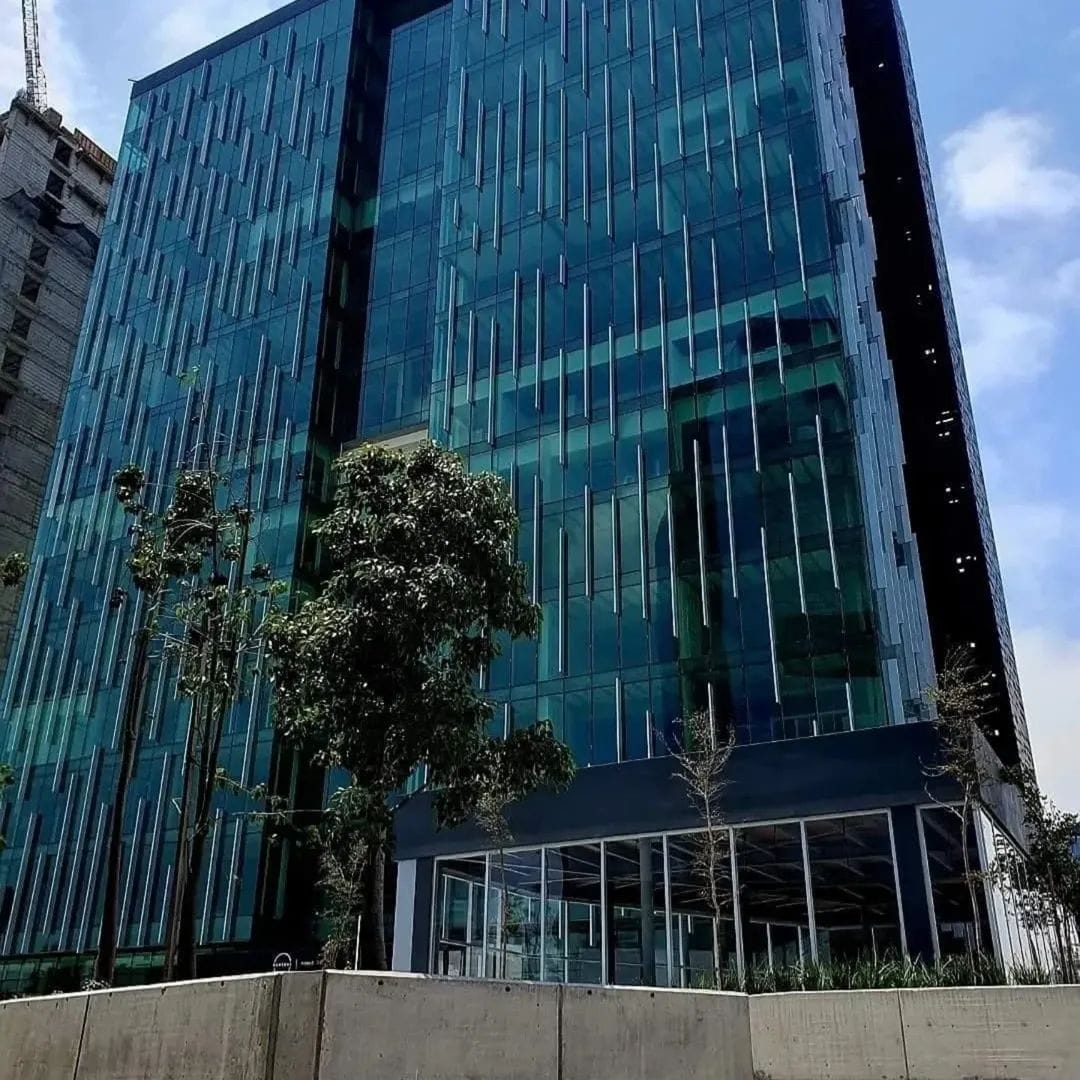 Central Toreo La Torre 01