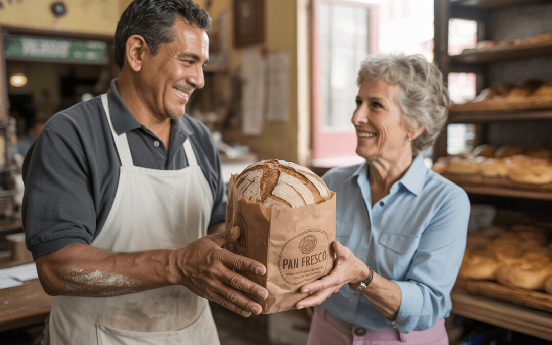 Comercio local y gentrificación: cómo mejora tu calidad de vida