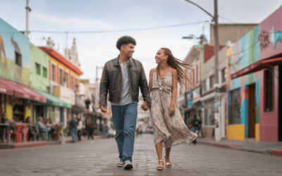 Flujo transfronterizo y gentrificación: el efecto San Diego en Tijuana