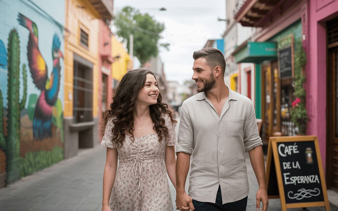 Gentrificación en México: CDMX vs. Tijuana qué aprender de cada mercado