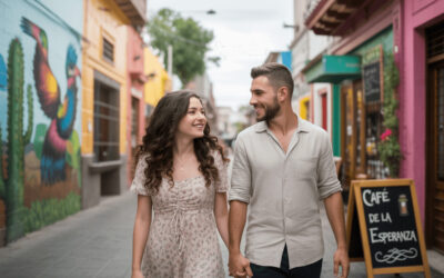 Gentrificación en México: CDMX vs. Tijuana qué aprender de cada mercado