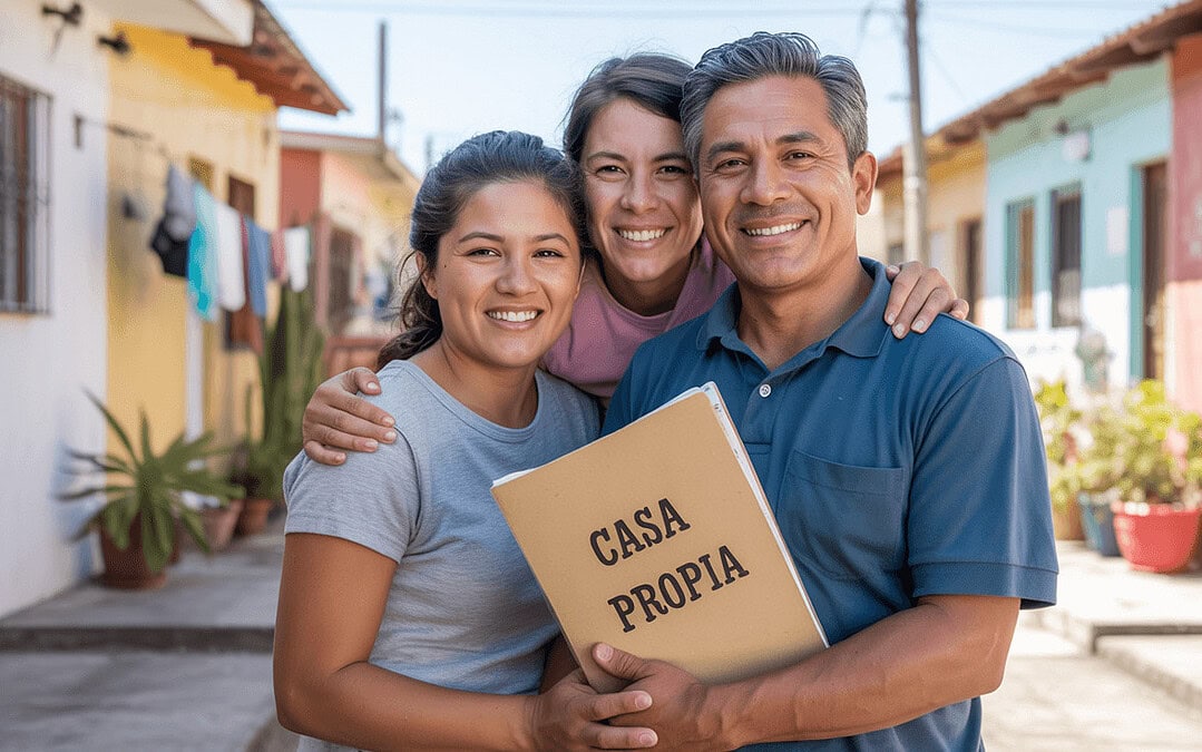 Cómo proteger el patrimonio familiar al comprar en una zona emergente