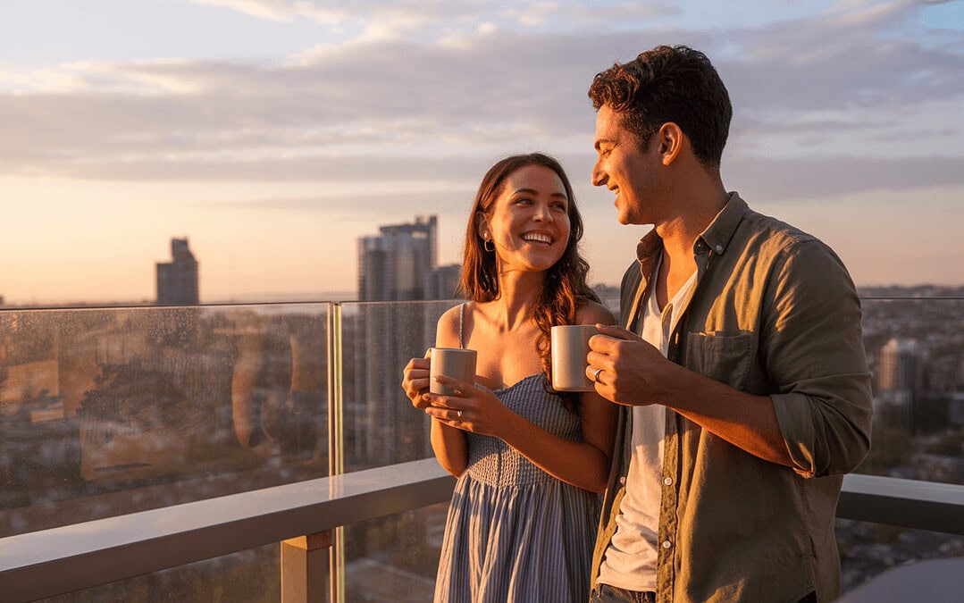 Desarrollo vertical en Tijuana: el auge de los condominios y edificios de lujo