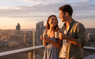 Desarrollo vertical en Tijuana: el auge de los condominios y edificios de lujo