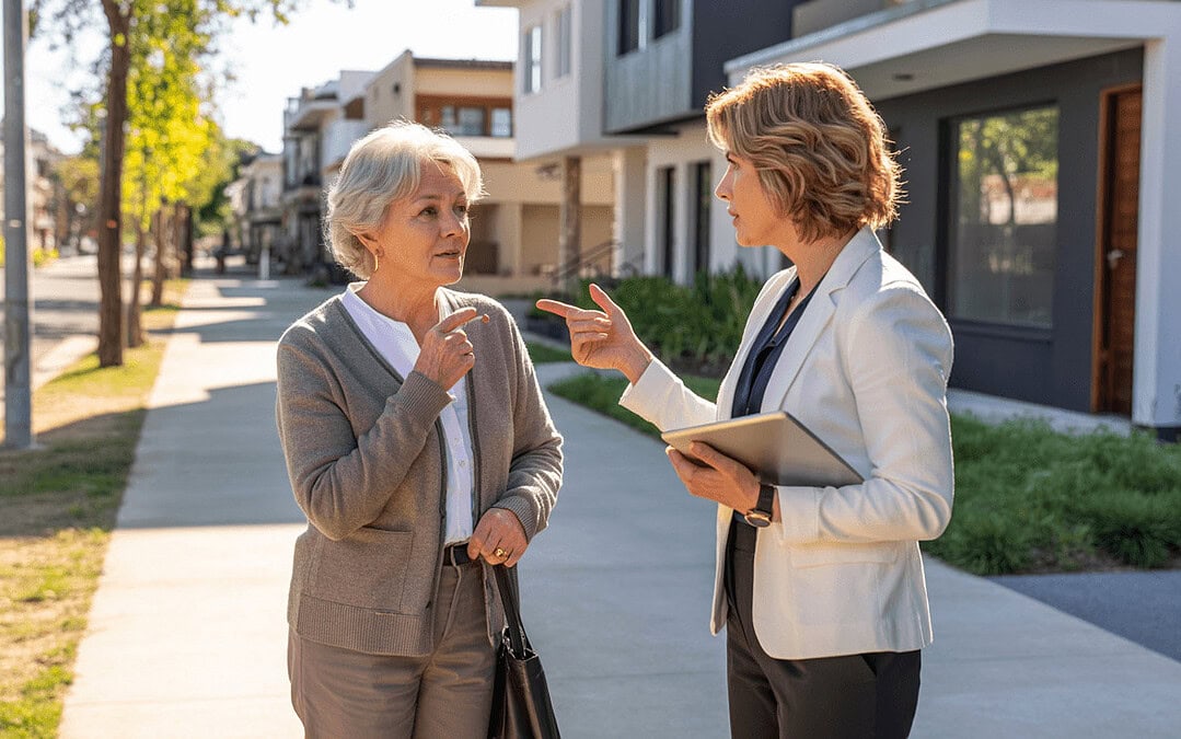 Estrategias para tu primera vivienda en una colonia emergente
