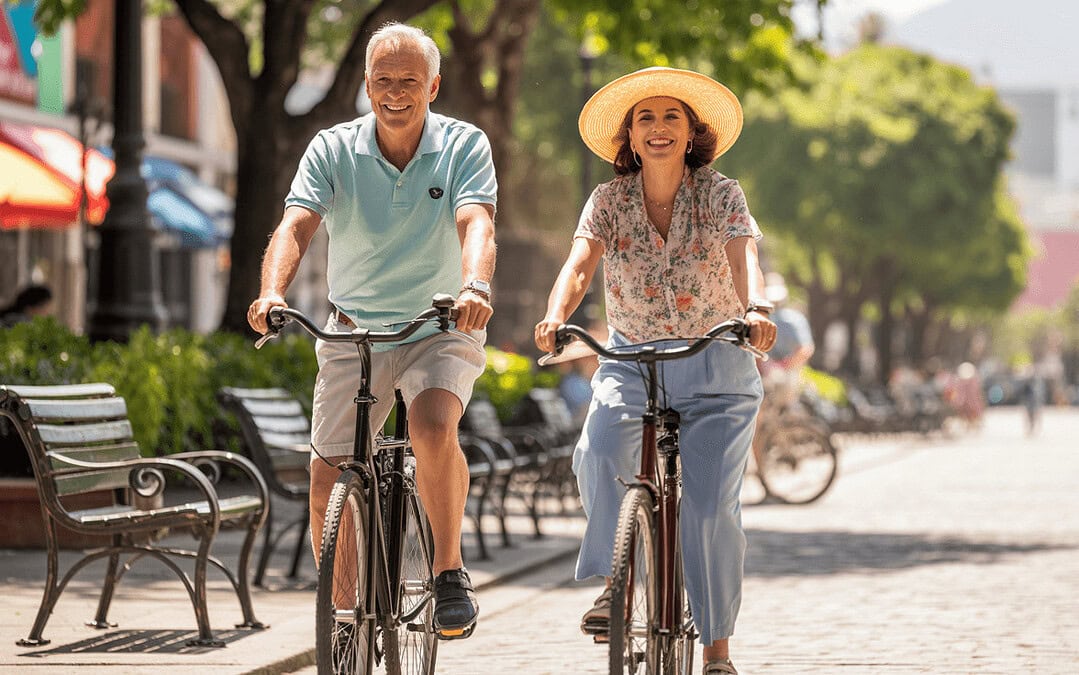 Gentrificación “verde”: parques, ciclovías y movilidad como detonantes de valor