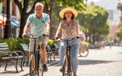 Gentrificación “verde”: parques, ciclovías y movilidad como detonantes de valor
