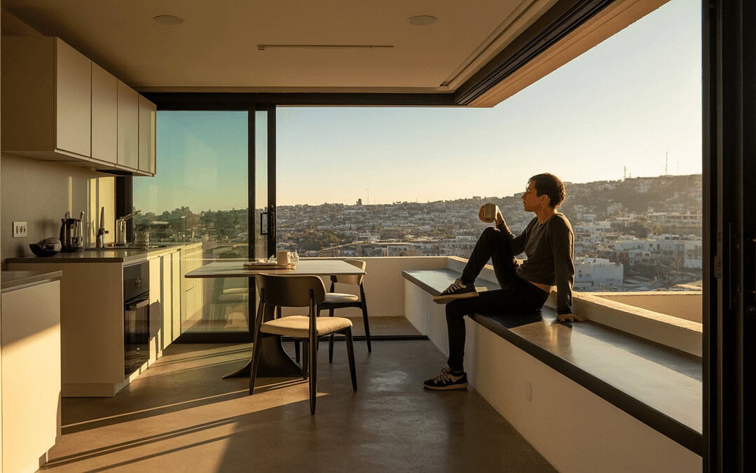 Microdepartamentos, lofts y usos mixtos: productos estrella de la transformación