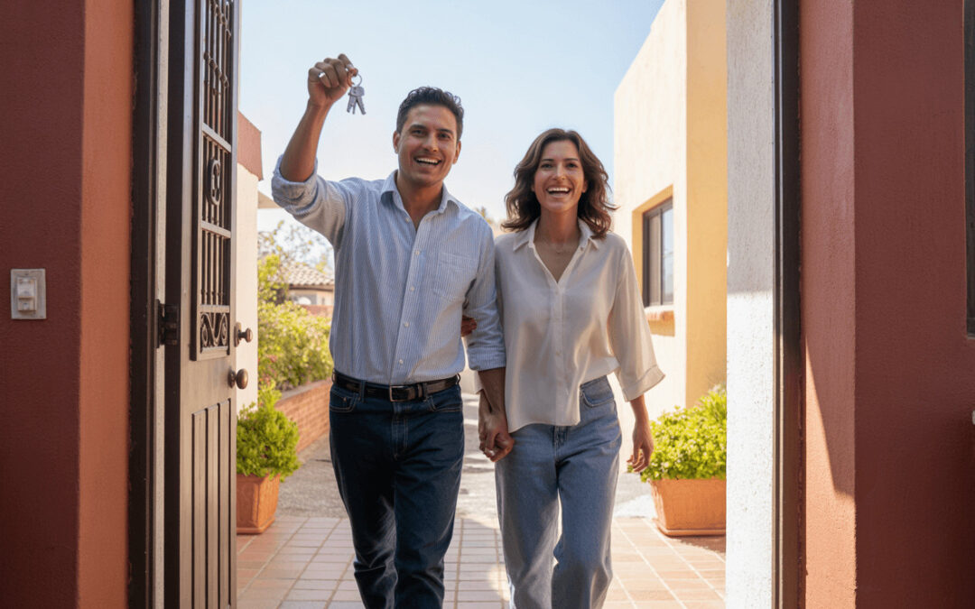 De inquilino a propietario: pasos para dar el salto a tu propia casa en Tijuana