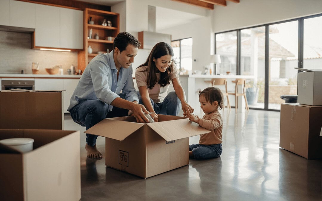 Después de la pandemia: cómo han cambiado las preferencias de vivienda en Tijuana