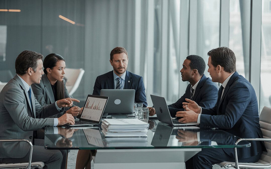 Fideicomiso vs. Crear Empresa: Opciones Legales para Extranjeros que Compran en Tijuana