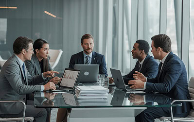 Fideicomiso vs. Crear Empresa: Opciones Legales para Extranjeros que Compran en Tijuana