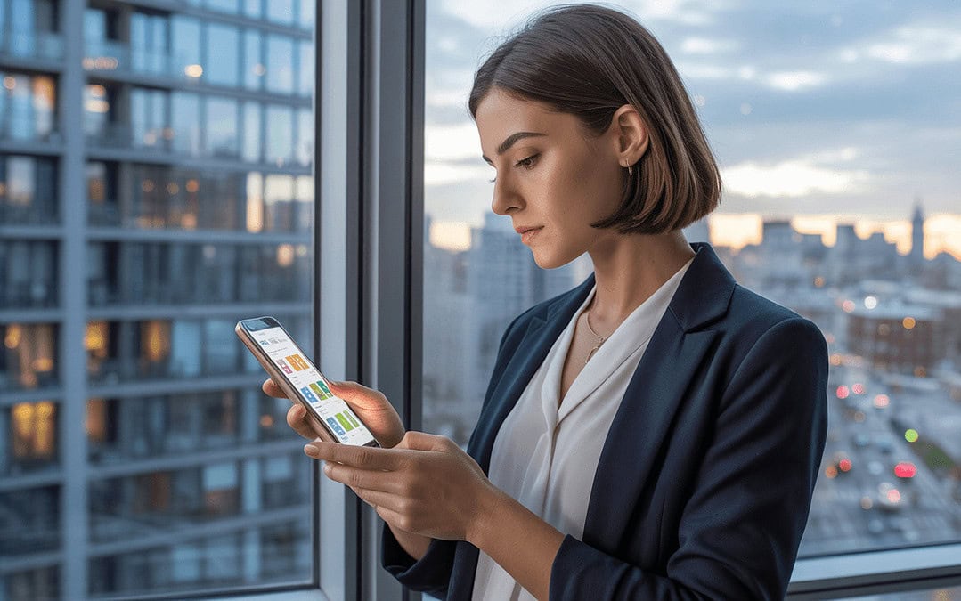 Señales en portales inmobiliarios: cómo leer el mercado en tiempo real