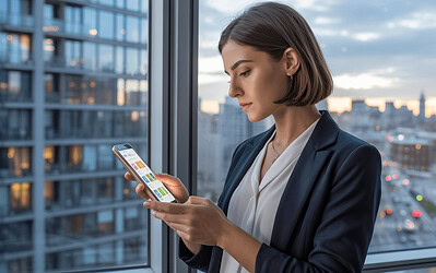 Señales en portales inmobiliarios: cómo leer el mercado en tiempo real