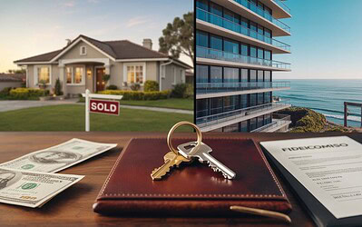 Comprar Casa en México vs. EE.UU.: 5 Diferencias que Todo Extranjero Debe Conocer al Invertir en Tijuana