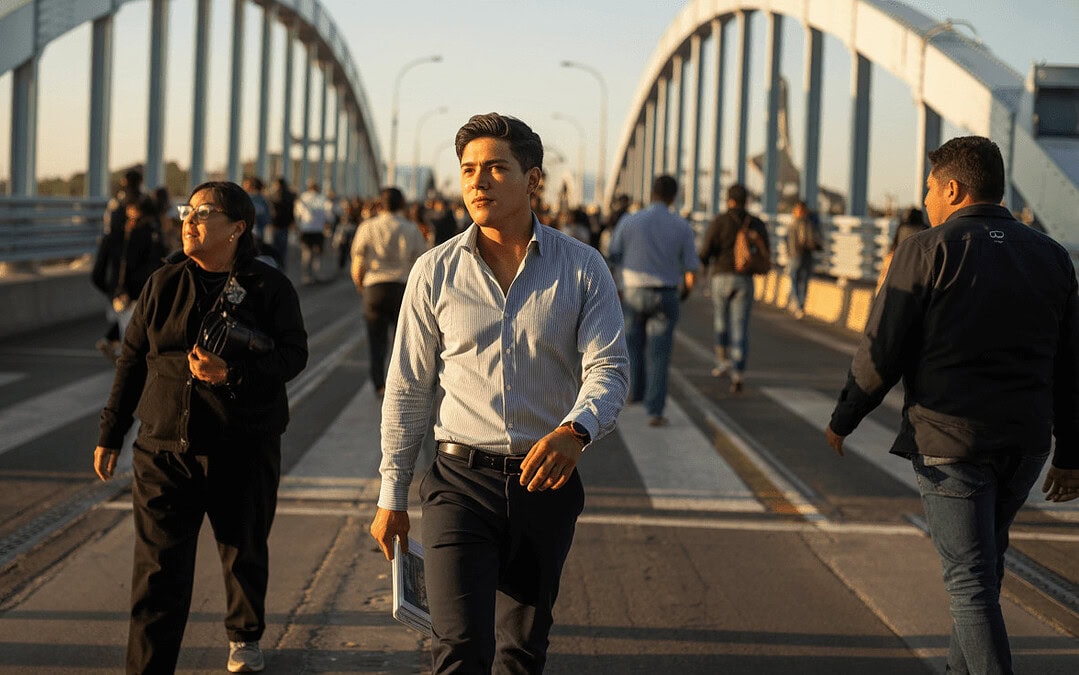 El efecto San Diego: cómo la frontera impulsa los precios de vivienda en Tijuana