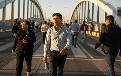 El efecto San Diego: cómo la frontera impulsa los precios de vivienda en Tijuana