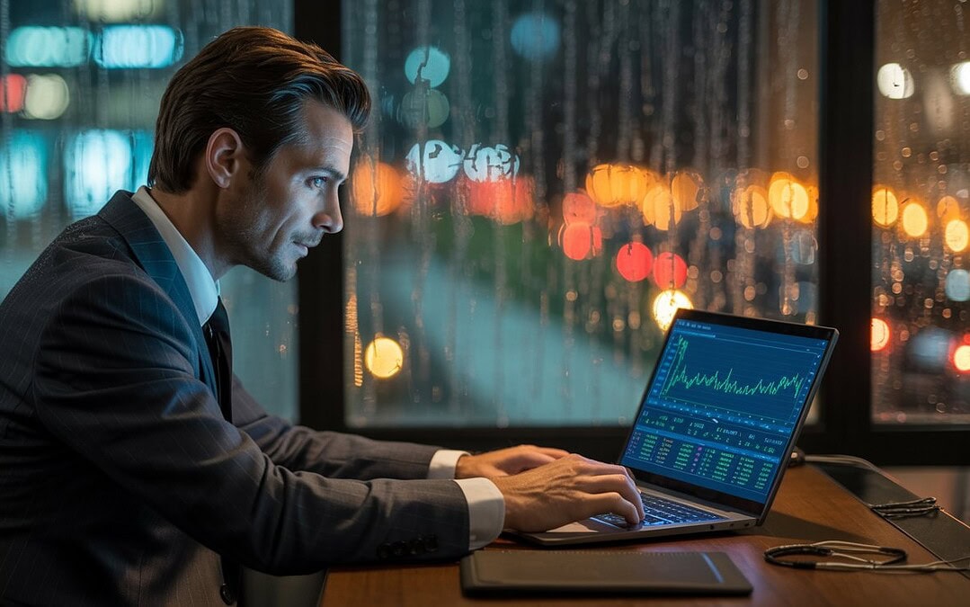 La Psicología del Comprador: Consejos para Mantener la Calma en tu Primera Inversión