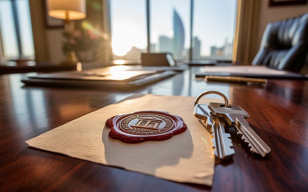 Protege tu Inversión: La Importancia de las Escrituras y Cómo Asegurarte de que Estén en Orden