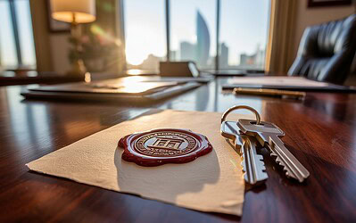 Protege tu Inversión: La Importancia de las Escrituras y Cómo Asegurarte de que Estén en Orden