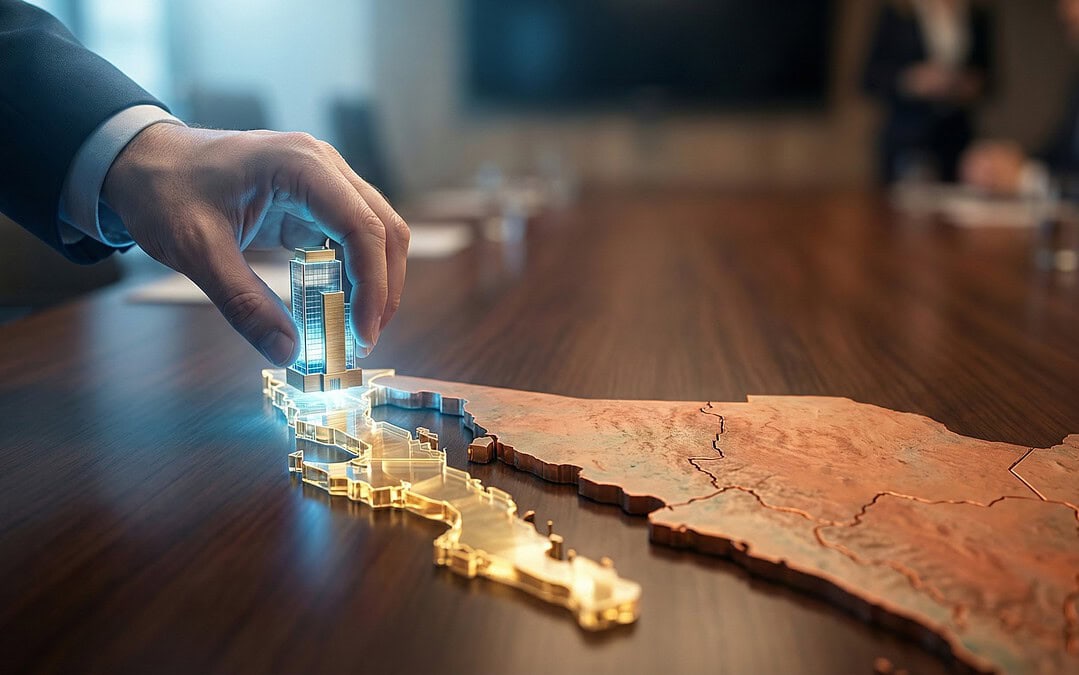 Tijuana vs. Otras Ciudades de México: ¿Qué Hace Único a su Mercado Inmobiliario?