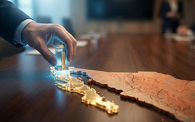 Tijuana vs. Otras Ciudades de México: ¿Qué Hace Único a su Mercado Inmobiliario?