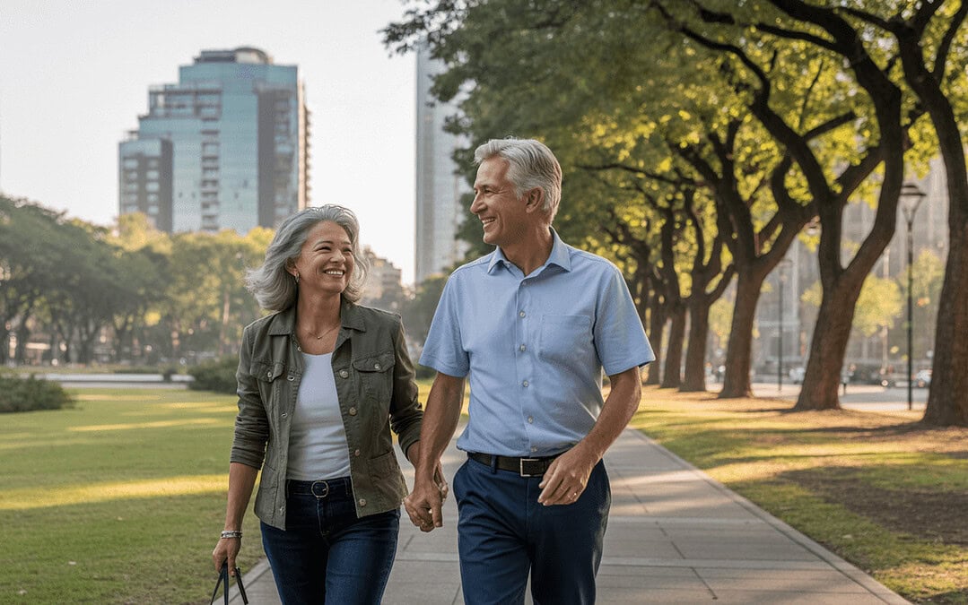 Zona Dorada Tijuana: ¿Por qué todos están comprando aquí?