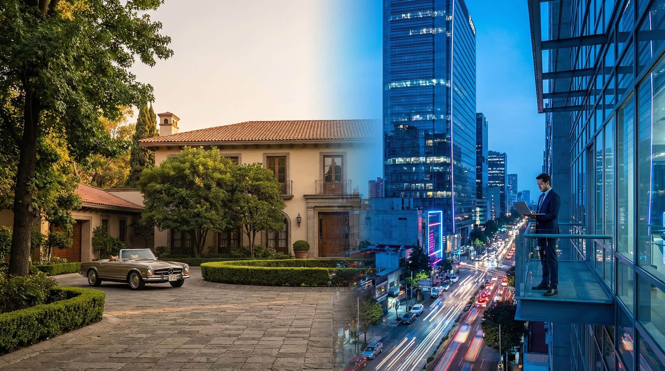 Zona Rio Zona Dorada vs. Zona Río: ¿Dónde Invertir en Tijuana en 2026? | K ...