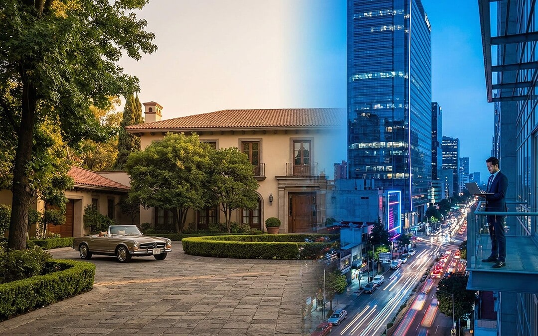 Zona Dorada vs. Zona Río: ¿Dónde Invertir en Tijuana en 2026?