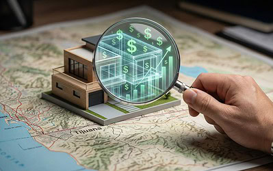 ¿Cuánto Vale Realmente Tu Propiedad en Tijuana? Aprende a Valorarla como un Experto