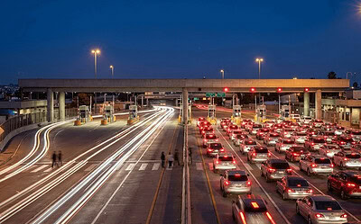 Dominando el Conmute: Cómo Vivir en Tijuana y Trabajar en San Diego Sin Volverte Loco