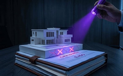 Evita la Pesadilla: 5 Estafas Inmobiliarias Dirigidas a Extranjeros en Tijuana