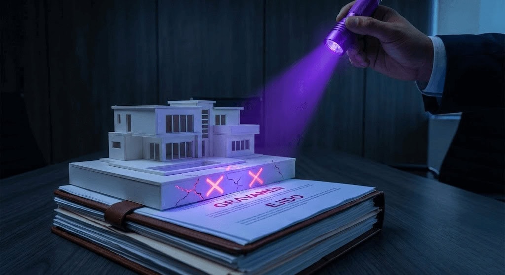 Evita la Pesadilla: 5 Estafas Inmobiliarias Dirigidas a Extranjeros en Tijuana