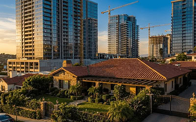 Vertical vs. Horizontal: ¿Qué Tipo de Propiedad Retiene Mejor su Valor en Tijuana?