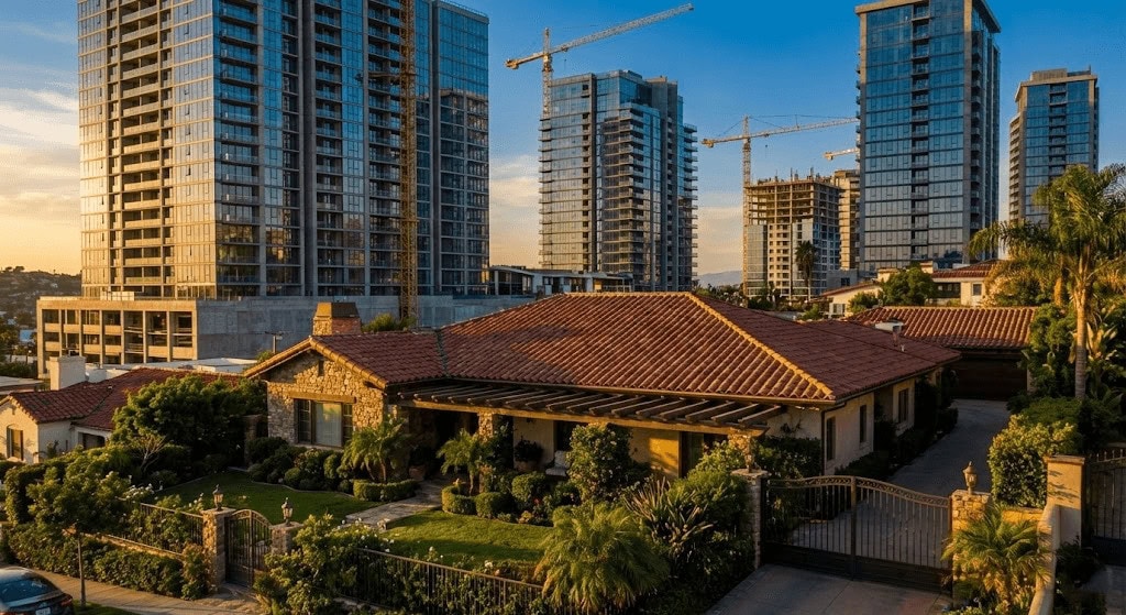 Vertical vs. Horizontal: ¿Qué Tipo de Propiedad Retiene Mejor su Valor en Tijuana?