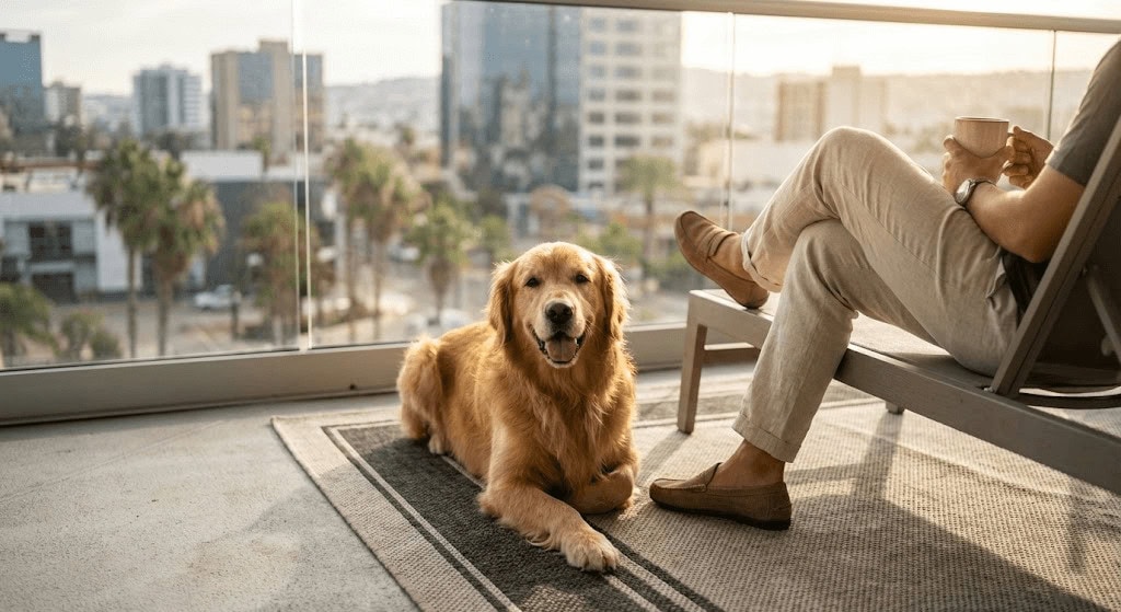Vida Pet-Friendly: Los Mejores Parques y Condominios para tus Amigos Peludos en Tijuana