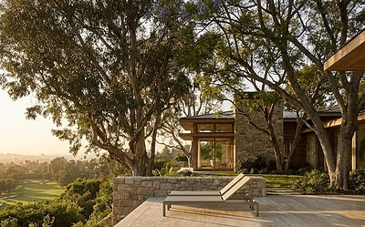 Zona Dorada: El Enclave Exclusivo Donde Realmente Vive la Élite de Tijuana