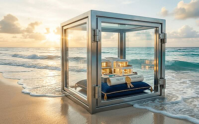 ¿Puedes Perder tu Propiedad? Desmintiendo los Mitos de la Propiedad Extranjera