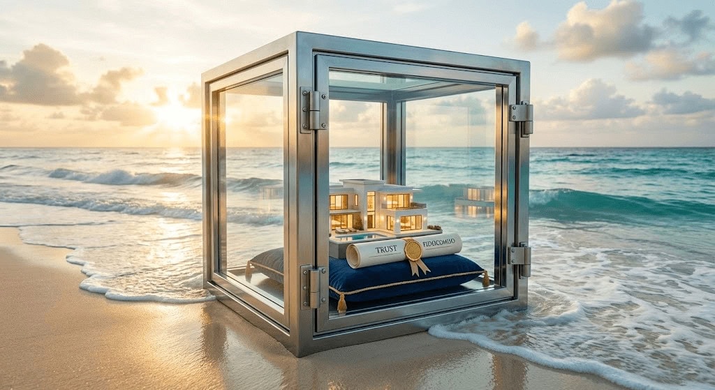 ¿Puedes Perder tu Propiedad? Desmintiendo los Mitos de la Propiedad Extranjera