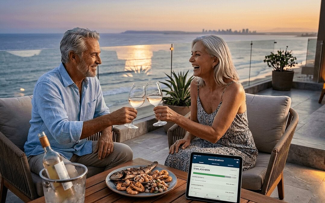 Retírate Como un Rey: Cómo tu Cheque del Seguro Social Rinde 3x Más en Baja